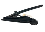 17-20 Bmw 430XI Gran Coupe Front Passenger Side Door Window Run Channel Seal Oem. Fixed Price $52.49.