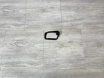 06-11 Bmw 328 335 M3 Rear Inner Trunk Lid Trail Light Seal Gasket Left Side E92. Fixed Price $13.79.
