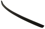 2006-2011 Audi A6 Sedan Oem Front Lh Windshield Water Deflector Exterior Molding. Fixed Price $61.74.