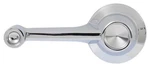 1964-66 Ford, Mercury; Door Window Crank Handle; Early Clip-on Style; Dii. Fixed Price $14.42.