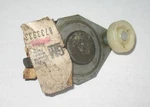 Nos 1969 1970 Chevrolet Olds Cadillac Buick Pontiac 4DR Window Rollers 8733933. Fixed Price $20.00.