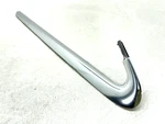 2012-2017 Audi A6 Rear Right Side Quarter Panel Window Glass Belt Molding Oem. Fixed Price $52.79.