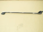 12-18 Bentley Continental Gt W12 2015 Right Door Weatherstrip Seal Molding ; :a. Fixed Price $105.27.
