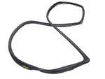 2004 Toyota Corolla Front Door Weatherstrip Seal Passenger Side Right Oem. Fixed Price $30.00.