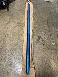 Oem New Ford Weatherstrip Door Belt CJ5Z-7825861-L #417. Fixed Price $79.94.