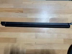 2020 - 2023 Ford Explorer Rear Left Door Window Inner Belt Weatherstrip Seal. Fixed Price $30.00.