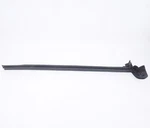 2014-2016 Bmw 428I Convertible Rear Left Quarter Panel Window Seal / Trim. Fixed Price $48.99.