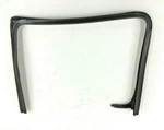 Ford F-150 Crew Cab Rear Right Window Door Glass Inner Outer Weatherstrip Run Oe. Fixed Price $153.16.