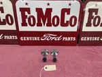 1952-1954 Ford Hardtop Convertible Rear Window Crank Handles 1951?. Fixed Price $75.00.
