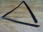 Brand New Left Rear Door Window Run Genuine Mercedes X164 - A1647350525. Fixed Price $14.13.