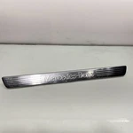 Mercedes C-class W205 C300 Door Moulding Trim Strip A2056802210 Front Left. Fixed Price $59.78.