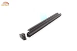 2018 2022 Toyota C-hr Rear Left Door Window Inner Belt Weatherstrip Seal Oem. Fixed Price $16.49.