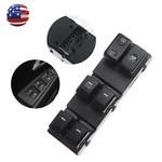 Master Power Window Switch For 2011-2016 Kia Sportage With Auto Down Feature. Fixed Price $20.99.