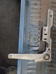 1963 1964 1965 Buick Riviera Passenger Side Door Window Glass Run Channel Guide. Fixed Price $165.00.