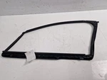 Rubber Door Seal For Porsche Panamera 2.9 V6 Petrol Cszb 971837432A. Fixed Price $64.00.