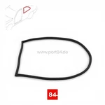 Bmw E36 Series Coupe Gasket Left Window Black 51361977497 51362255381. Fixed Price $88.25.