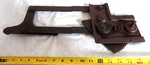 1937 38 Plymouth Dodge Desoto Chrysler Nors Right Front Window Regulator 784890. Fixed Price $65.00.