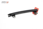 2020-25 Lincoln Aviator Left Door Window Glass Rearward Guide Channel Oem. Fixed Price $29.99.