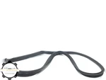 2014-2020 Maserati Quattroporte Left Driver Front Door Weatherstrip Seal Oem. Fixed Price $39.99.