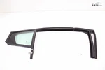 2016-2019 Chevrolet Cruze Rear Right Door Window Frame Weatherstrip W/ Glass Oem. Fixed Price $138.59.