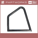 Rubber Seal Side Window For Porsche 924 Rear Left 94455732100. Fixed Price $82.11.