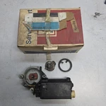Nos Gm 1971-1991 Suburban, 1962-1967 Chevy Ii Tailgate Window Motor 22048329. Fixed Price $149.99.