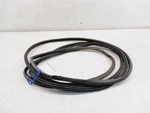 09-20 Nissan 370Z Door Weather Strips (pair) Oem 769221EA0A. Fixed Price $249.99.