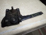Studebaker 652580 Window Regulator Truck C-cab 1949-64 Right Side. Fixed Price $74.99.