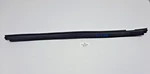 16-25 Oem Tesla Model X Rear Right Passenger Door Window Weatherstrip Seal. Fixed Price $49.95.