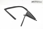 2020-2022 Hyundai Sonata Front Right Side Door Window Run Channel W/ Glass Oem. Fixed Price $194.99.