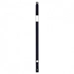 United Pacific B20017 Door Window Channel Guide Metal, Black Edp, Fit Ford. Fixed Price $69.63.