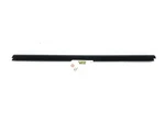 2021-2023 Mustang Mach-e Left Front Door Window Inner Belt Weatherstrip Seal.. Fixed Price $29.99.