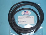 1928 - 1941 Ford Rear Quarter Window Rubber Seal 5 Coupe, Door Sedan. Fixed Price $14.72.