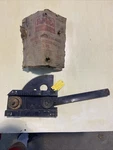 Nos 1957-60 Ford F-150 250 350 Truck Window Regulator Rh Pass Side B7C-8123200-A. Fixed Price $75.00.