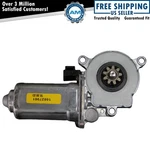 Trq Door Power Window Lift Motor For Pontiac Cadillac Buick Olds. Fixed Price $59.85.
