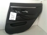 430I Bmw 2017 Door Trim Panel, Rear 86160. Fixed Price $99.00.