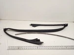 Roof Targa Top Seal From 2021 Chevrolet C8 Corvette 8434519. Fixed Price $236.69.