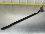 EB1480 2008 Aston Martin Vantage Right Rh Inner Window Weatherstrip Seal. Fixed Price $32.99.