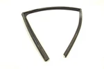 02 08 Jaguar X-type X400 Left Rear Glass Run Channel Weather Strip. Fixed Price $45.00.