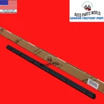 Genuine Toyota 13-18 RAV4 Left Rear Door Window Belt Weatherstrip 68174-42040. Fixed Price $54.95.