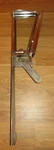 Vintage 1958-1960 Ford Thunderbird Side Vent Window Passenger BAP-6322222-A. Fixed Price $129.63.