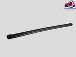 Rear Driver Window Belt Inner Weatherstrip Seal Honda Civic Hatch 2017-2021 Oem. Fixed Price $41.90.