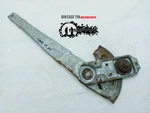 Oem 1967-72 Mopar A-body Cuda Dart Duster Demon Right Rh Door Window Regulator. Fixed Price $59.99.