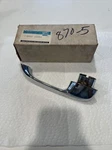 Nos New Gm 4156543 1956-1962 Chevrolet Corvette Lh Exterior Chrome Door Handle. Fixed Price $75.00.