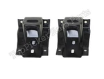 For 1996-2022 Express Van Rear Step Bumper Mounting Inner Brace Bracket Lh + Rh. Fixed Price $69.68.