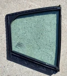 2017 Subaru Impreza Rear Lh Door Fixed Window Glass 62284FL11A Oem. Fixed Price $67.00.