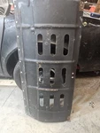 1968 1969 Corvette Rear Window Storage Tray Original Gm. Fixed Price $195.00.