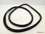 2013 Mini Cooper Countryman R60 Front Door Weatherstrip Edge Protection. Fixed Price $39.99.
