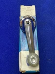 Ford Genuine Nos Window Crank Handle D5DZ-6623342-A. Fixed Price $15.00.