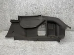 Trunk Lower Quarter Panel Trim Cover Right Mercedes C257 CLS450 CLS53 Oem. Fixed Price $150.00.
